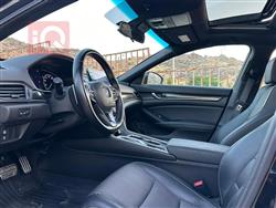 هوندا أكورد